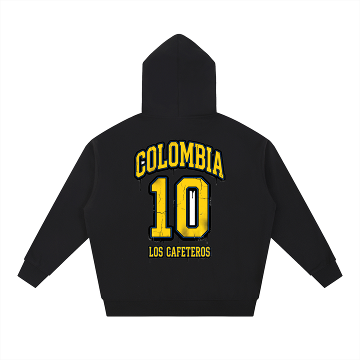 Colombia Tunnel Hoodie variant 3