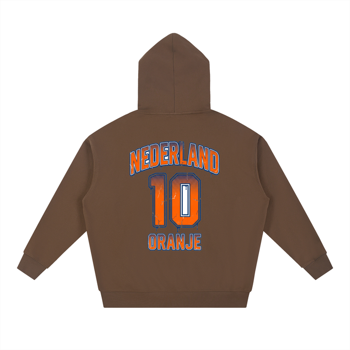 Netherlands Tunnel Hoodie variant 5