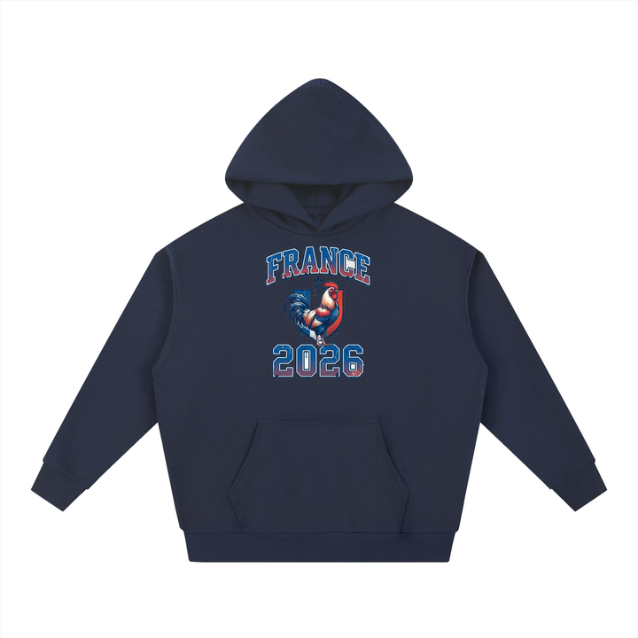 France Tunnel Hoodie variant 10