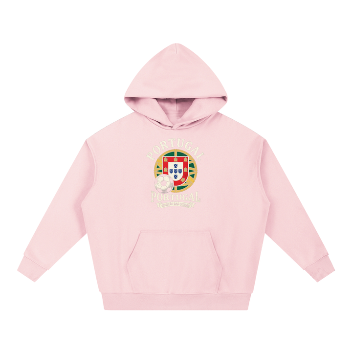 Portugal Tunnel Hoodie variant 5