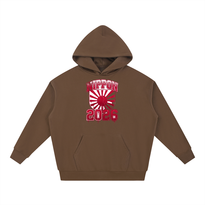Japan Tunnel Hoodie variant 4