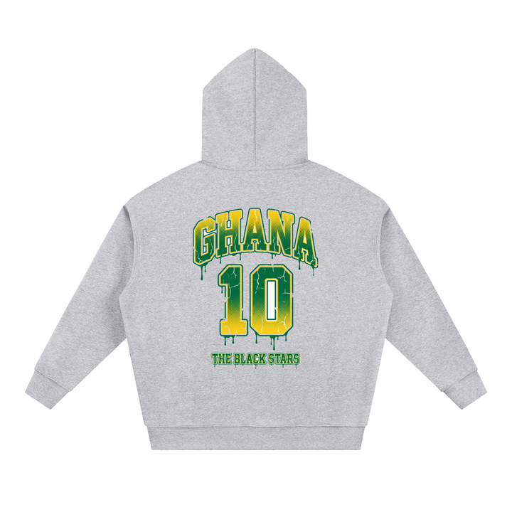 Ghana Tunnel Hoodie variant 11