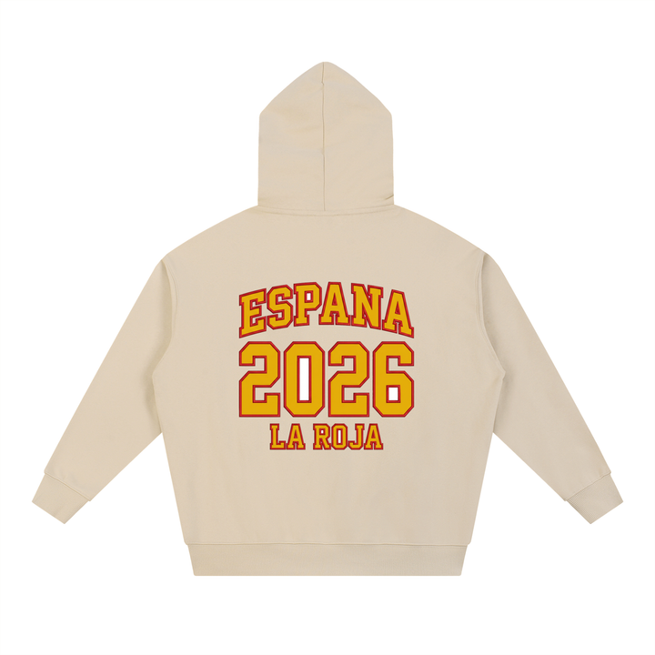 Spain Tunnel Hoodie variant 5