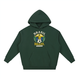 Blackish Green