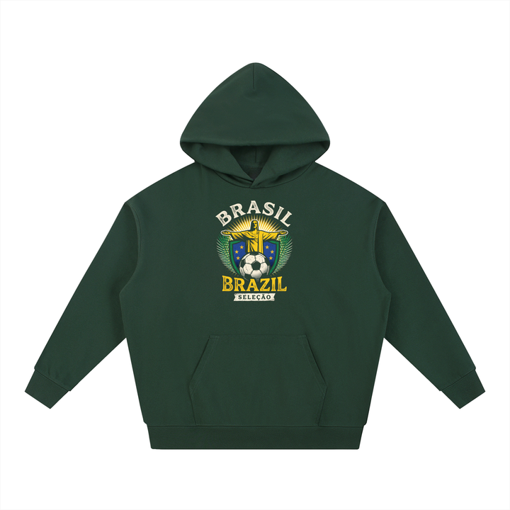 Brazil Tunnel Hoodie variant 7