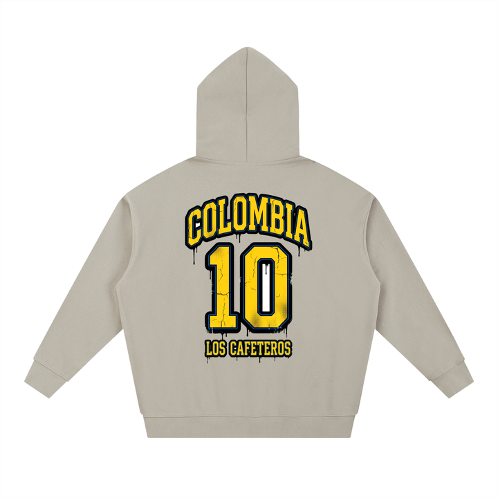 Colombia Tunnel Hoodie variant 5