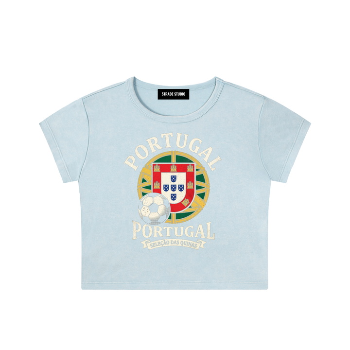 Portugal Halftime Crop variant 9