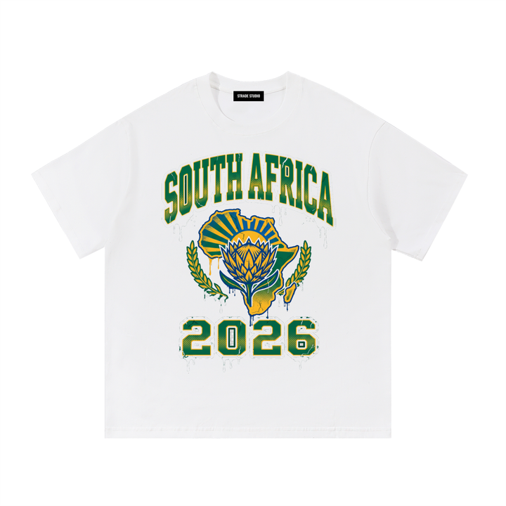 South Africa Kickoff Tee variant 12