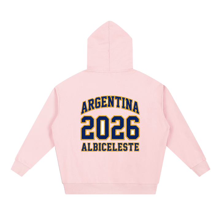Argentina Tunnel Hoodie variant 7