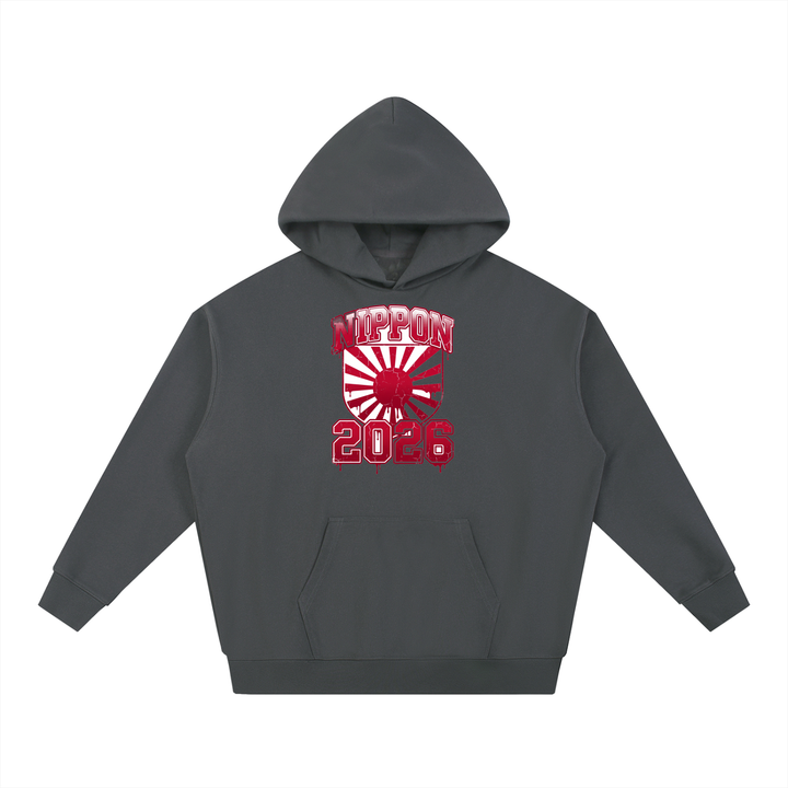 Japan Tunnel Hoodie variant 6