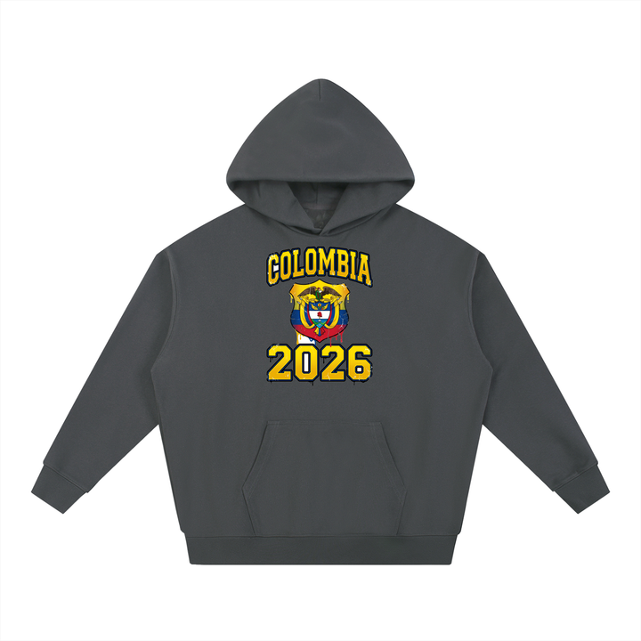 Colombia Tunnel Hoodie variant 10