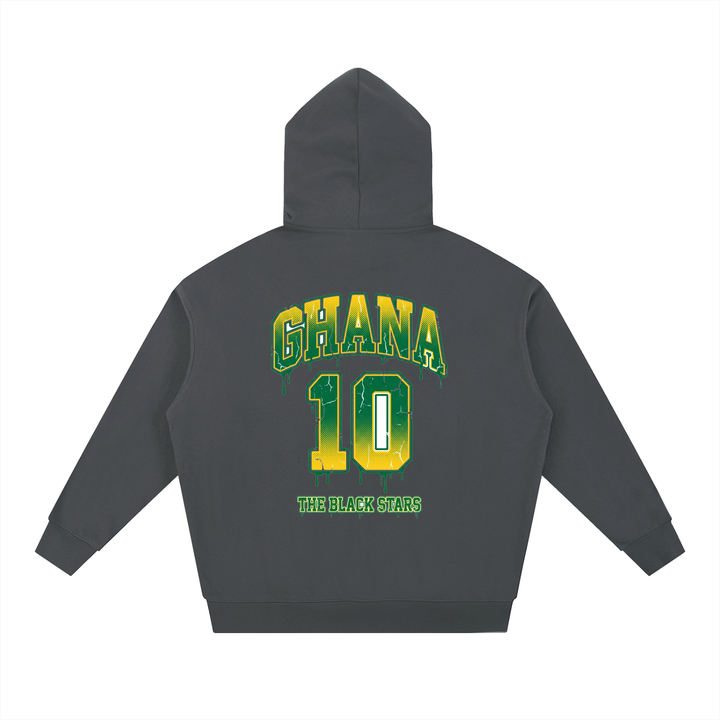 Ghana Tunnel Hoodie variant 9