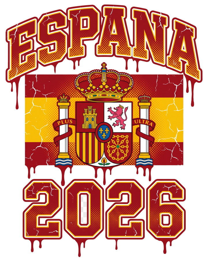 Spain Tunnel Hoodie variant 1