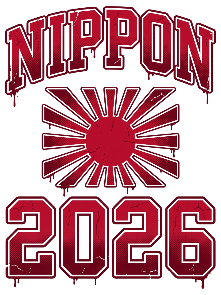 Japan Kickoff Tee variant 1