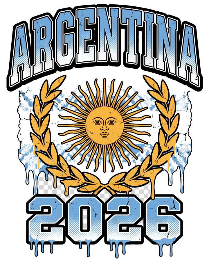 Argentina Halftime Crop variant 1