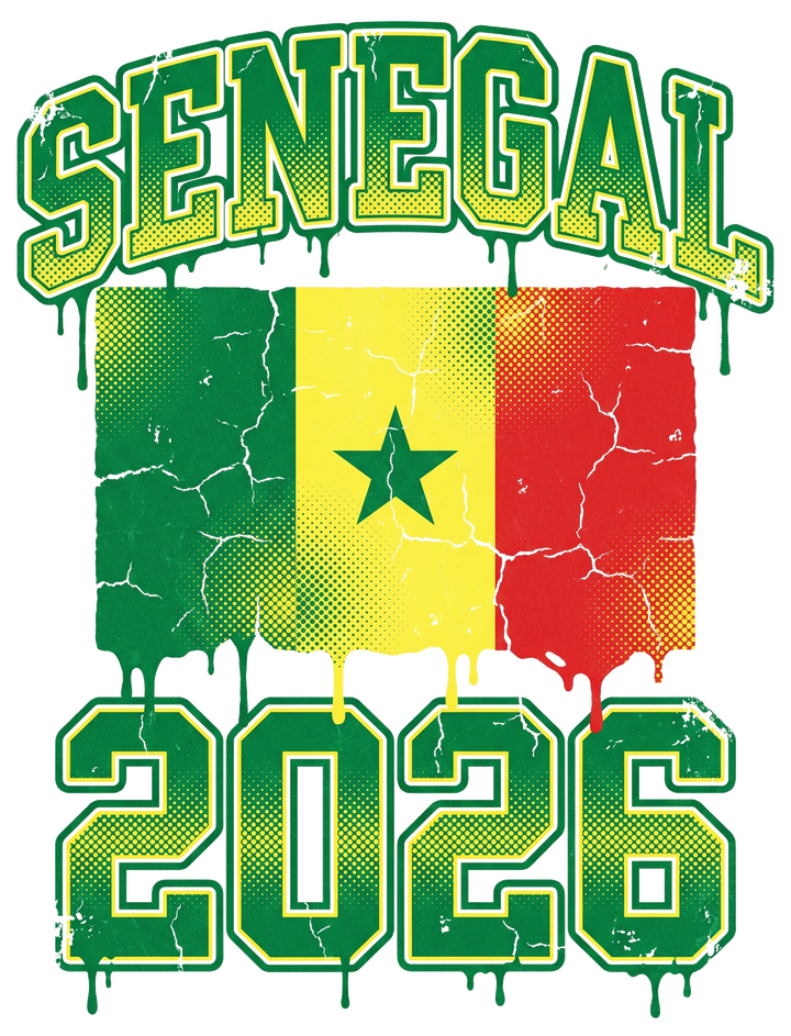 Senegal Halftime Crop variant 1