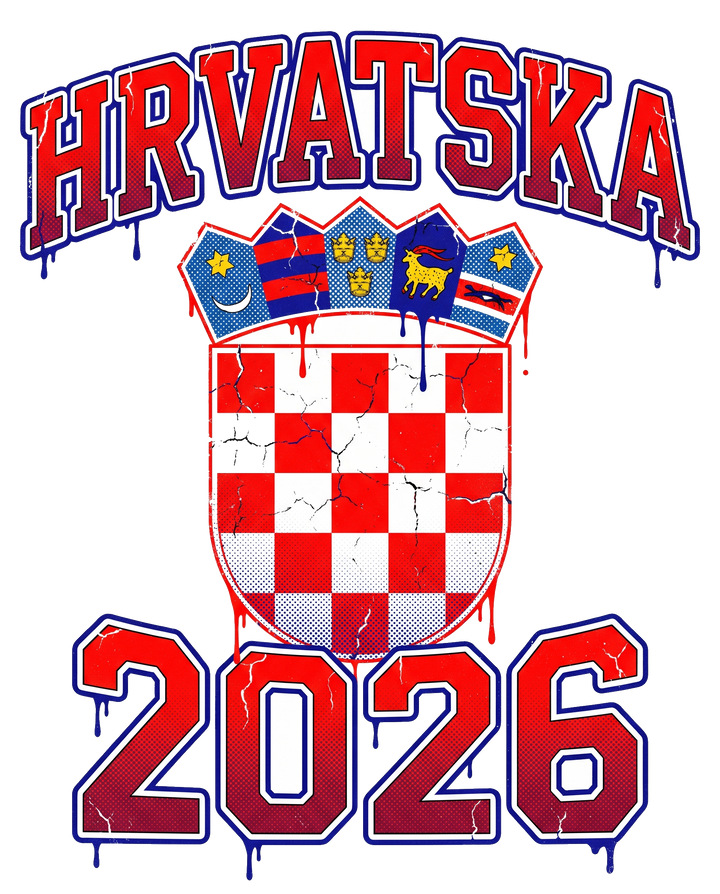 Croatia Halftime Crop variant 1
