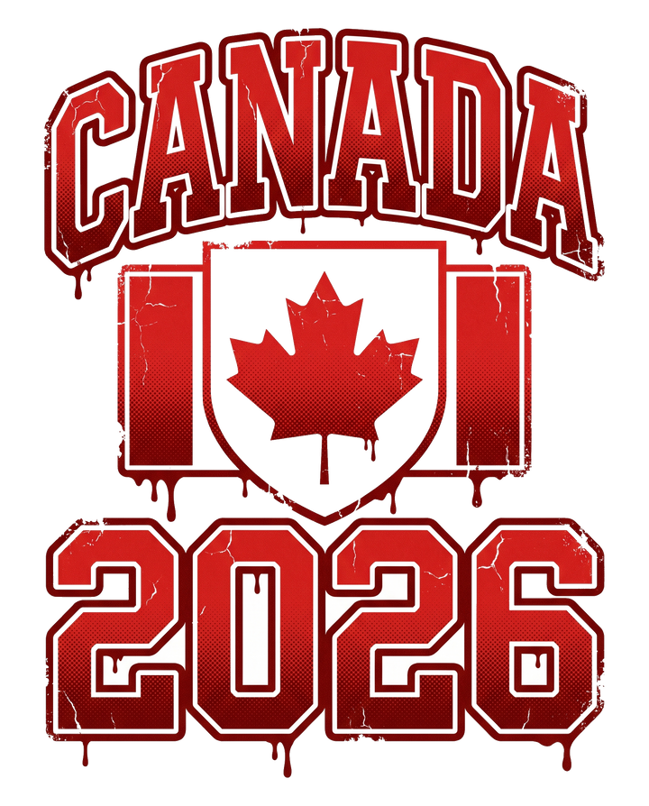 Canada Tunnel Hoodie variant 1