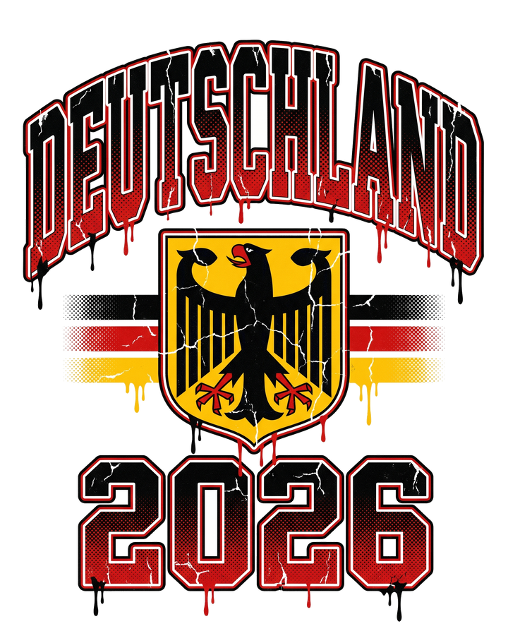 Germany Kickoff Tee variant 1