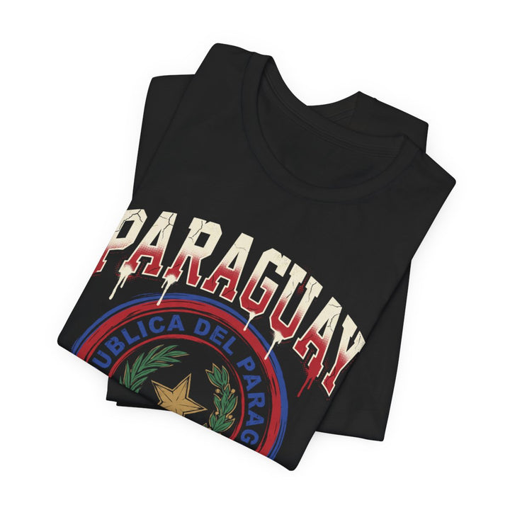 Paraguay Unisex Kickoff Tee variant 21